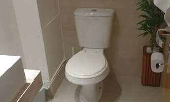 Imagem 6: Apartamento MOBILIADO - 2 Suites - Jacuzzi