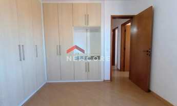 Imagem 6: Apartamento em Rua Manoel Pereira Rolla - Vila Nova Cidade Universitária - Bauru/SP