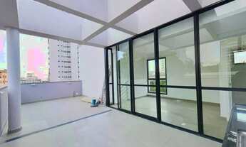 Imagem: Apartamento à venda, 2 quartos, 2 suítes