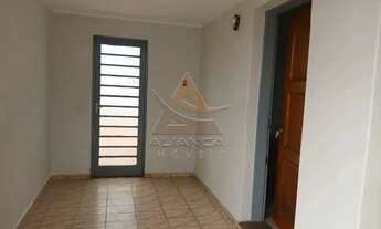 Imagem: Casa - Ribeirão Preto - Jardim Independência