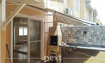 Imagem 4: Casa - Parque Imperador - Campinas