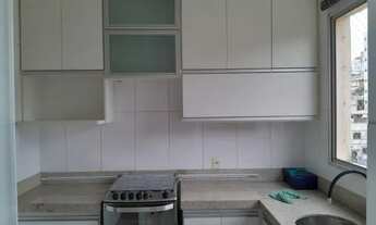 Imagem 4: APARTAMENTO 3 QTS, STE, 3 VGS EM SAGRADA FAMÍLIA