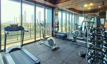 Imagem 5: Casa Forte para venda possui 182m² com 4 quartos 3 suites 3 vagas em Casa Forte - Recife