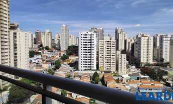 Imagem 4: APARTAMENTO - POMPÉIA - SP