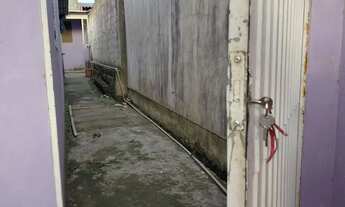 Imagem 7: Vendo ou troco Casa com 1 dormitório