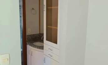 Imagem 3: Imóvel para aluguel com 42 metros quadrados, 1 quarto, no Cruzeiro - Belo Horizonte - MG