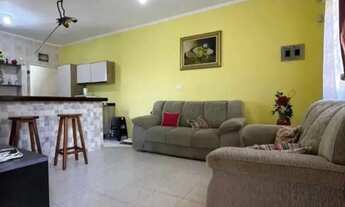 Imagem 4: Vende-se Casa na Praia Grande Parcelas a partir de R$1.200,00