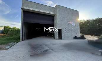 Imagem: Galpão para alugar em Piracicaba, Algodoal