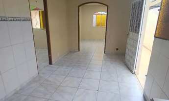 Imagem 6: /Casa no Nova Cidade - Aceita Financiamento