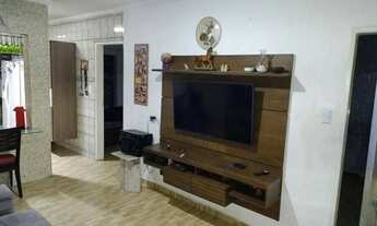 Imagem 6: Casa em Rua Daniel Correa - Castelo - Santos/SP