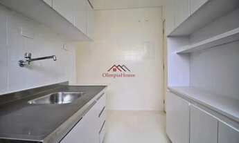 Imagem 5: Aluguel Apartamento 2 Dormitórios - 100 m² Jardim Paulista