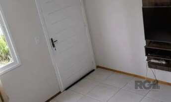Imagem 6: Casa em condomínio, 2 dormitórios, 1 vaga, na Restinga, Porto Alegre/RS