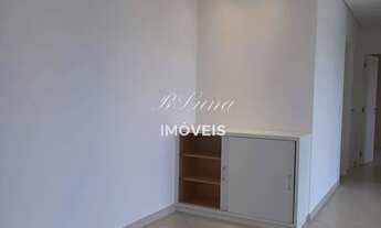 Imagem 7: Apartamento Padrão de 3 dormitórios em Alphaville- Tamboré- Santana de Parnaíba- SP