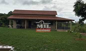 Imagem 4: Imóvel para venda tem 500 metros quadrados em Zona Rural - Guapó - GO