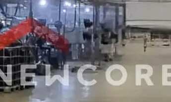 Imagem 5: Galpão em Rua Wellington Rodrigo Barriviera - Condomínio Industrial Duas Barras - Limeira