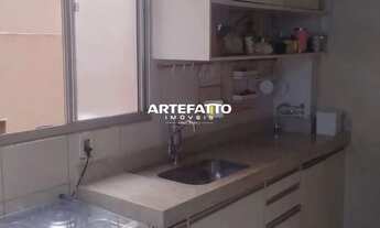 Imagem 2: Apartamento com 2 dormitórios no bairro Chácara Espraiado