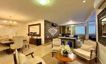 Imagem: Apartamento 4 Suítes, 230 m² à Venda