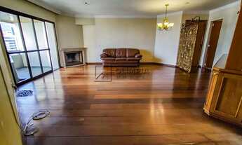 Imagem 2: Venda Apartamento 3 Dormitórios - 147 m² Brooklin