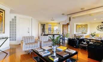 Imagem 5: Venda Apartamento 3 Dormitórios - 177 m² Vila Madalena