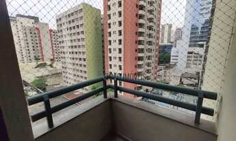 Imagem 2: Apartamento com 1 dormitório para alugar, 45 m² por R$ 3.331,86/mês - Bela Vista - São Pau