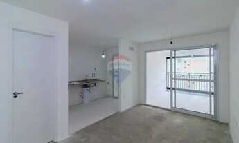 Imagem 4: APARTAMENTO A VENDA 2 DORMITÓRIOS COM 2 SUÍTES - TATUAPÉ - SÃO PAULO