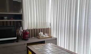 Imagem 7: Smart São João | 01 suíte, 01 dormitório