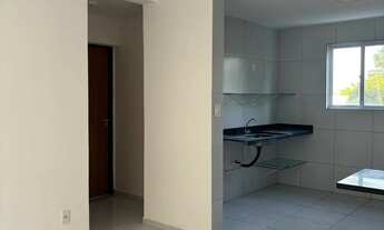 Imagem: Alugo apartamento no Cuiá