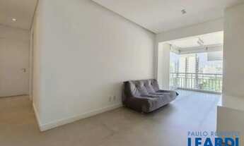 Imagem 3: APARTAMENTO - BARRA FUNDA - SP