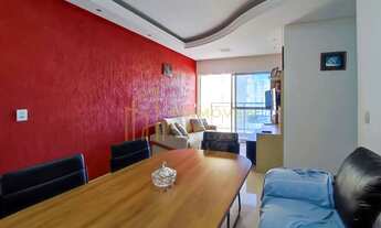 Imagem 2: Apartamento incrível no Valparaíso: conforto e lazer no Dream Park Residence!