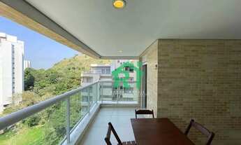 Imagem 6: Apartamento com 2 dormitórios, 90 m² - venda por R$ 750.000,00 ou aluguel por R$ 8.000,00