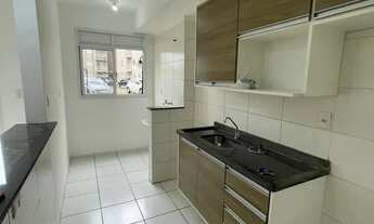 Imagem 7: APARTAMENTO PARA LOCAÇÃO EM TAUBATÉ NO CONDOMÍNIO TORRES DO VALE