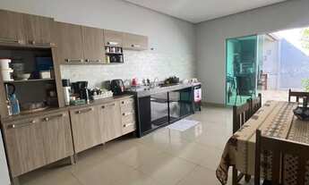 Imagem 6: Casa Aruana (E Casa com 3 dormitórios