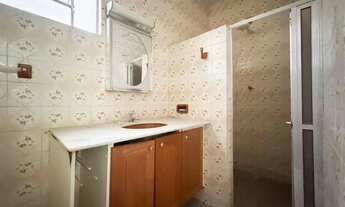 Imagem 4: Casa individual no São Mateus