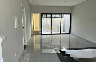 Imagem 4: Linda casa em fase final de construção com 3 suítes