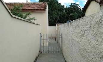 Imagem 3: Casa com 2 dormitórios para alugar, 60 m² por R$1.000,00/mês - Vila Cordenonsi - Americana