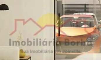 Imagem 6: Sobrado Geminado 2 Quartos Santa Catarina Jlle