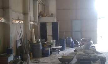 Imagem 5: Galpao - localizado em Camboriú / Monte Alegre REF: DW602627