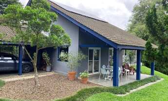 Imagem: Casa à venda Cond. Granja Viana II