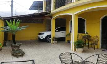 Imagem 2: Casas - 3 dormitórios - Campo Grande