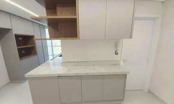 Imagem 2: Excelente Apartamento novo no Condomínio PAÇO REAL em Presidente Prudente