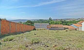 Imagem: Terreno - Jardim Recanto dos Pássaros Ii