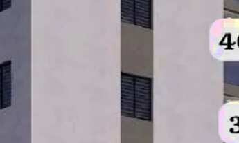 Imagem 2: Flat à venda, 1 quarto, União - Belo Horizonte/MG