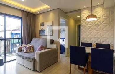 Imagem: Apartamento à Venda - Bela Vista, 2 Quartos