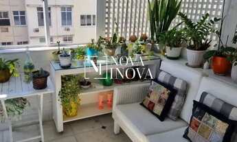 Imagem 6: Apartamento - Padrão / Residencial / Copacabana