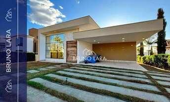 Imagem: Casa à venda em Igarapé Condomínio Serra