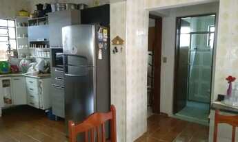 Imagem 6: Sobrado em Rua Coronel Seabra - Vila Marina - Santo André/SP