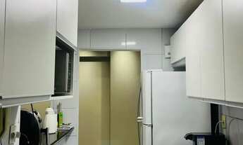 Imagem 5: Apartamento 2 Quartos (1 Suíte) Mangabeiras, Parte Baixa de Maceió