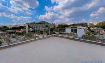 Imagem 5: COBERTURA - JARDIM PAULISTA - SP