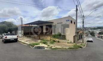 Imagem: Salão Comercial de Esquina á Venda - Bairro