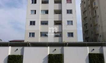 Imagem 4: Apartamento 2 Dormitórios no bairro Cordeiros - Itajaí/SC